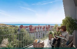 Criel-sur-Mer, Seine-Maritime 76910