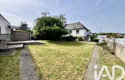 Hennebont, Brittany 56700