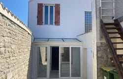 Saint-Denis-d'Oléron, Nouvelle-Aquitaine 17650
