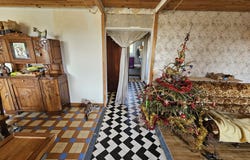 Silfiac, Brittany 56480