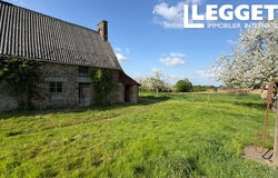 Tinchebray-Bocage, Normandy 61800