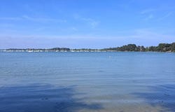 Arzon, Brittany 56640