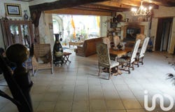 Orches, Nouvelle-Aquitaine 86230