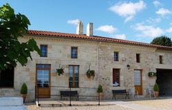 Saint-Savin, Aquitaine 33920