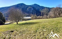 Saint-Jean-d'Aulps, Haute-Savoie 74430