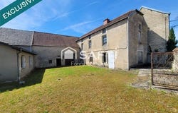 Brion-Sur-Ource, Bourgogne 21570