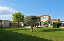 Fons, Languedoc-Roussillon 30730