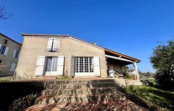 Samazan, Aquitaine 47250