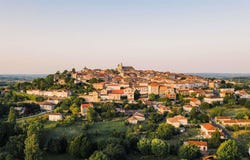 Monflanquin, Aquitaine 47150