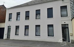 Hirson, Hauts-de-France 02500