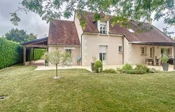 ST CYR SUR LOIRE, Centre 37540