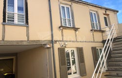 Auxerre, Burgundy 89000