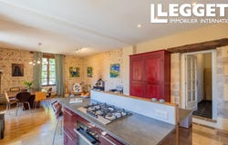 Charroux, Nouvelle-Aquitaine 86250