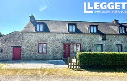 Josselin, Brittany 56120