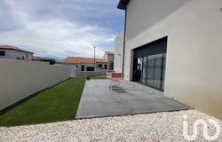 Saint-Jean-Lasseille, Occitanie 66300