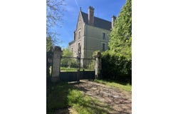 Luchapt, Poitou-Charentes 86430