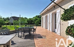 Luynes, Centre-Val de Loire 37230