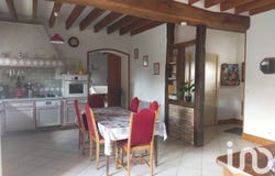 Nouans-les-Fontaines, Centre-Val de Loire 37460