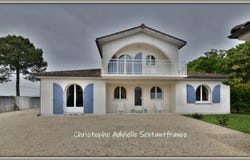 Yvrac, Gironde 33370