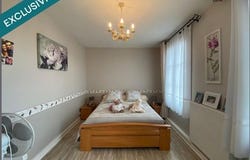 Ezy-Sur-Eure, Haute-Normandie 27530
