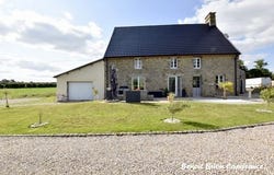 MONTCHAMP, Basse-Normandie 14350