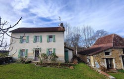 Salies-de-Béarn, Aquitaine 64270