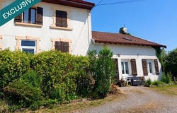 Rambervillers, Lorraine 88700