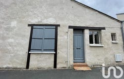 Déols, Centre-Val de Loire 36130