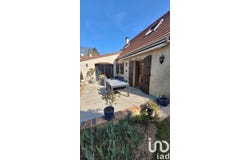 Guérard, Île-de-France 77580
