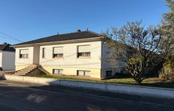 Bouzonville, Moselle 57320