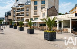 Dinard, Brittany 35800