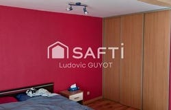 Saint-Denis-Sur-Sarthon, Basse-Normandie 61420
