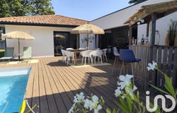 Azur, Nouvelle-Aquitaine 40140