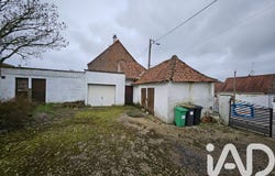 Maresquel-Ecquemicourt, Hauts-de-France 62990