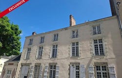 Laval, Pays de la Loire 53000