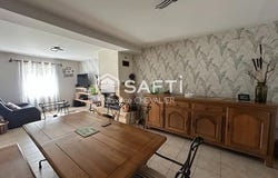 Crevant, Centre 36140