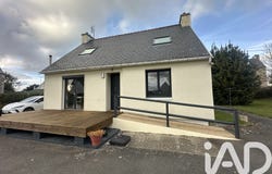 Plounérin, Brittany 22780