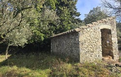 Mialet, Languedoc-Roussillon 30140