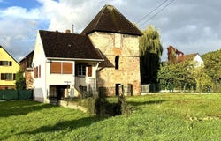 Wihr-au-Val, Haut-Rhin 68230