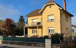 Montmorot, Jura 39570