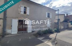 Aussac-Vadalle, Poitou-Charentes 16560
