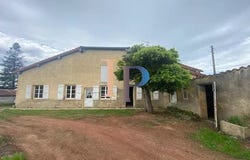 Charlieu, Loire 42190