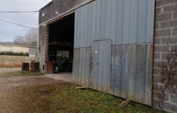 Challuy, Nièvre 58000