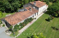 Vensac, Aquitaine 33590