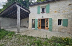 Marignac, Poitou-Charentes 17800