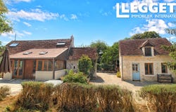 Charnizay, Centre-Val de Loire 37290