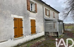 Arthenac, Nouvelle-Aquitaine 17520