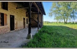 ST BENIGNE, Rhône-Alpes 01190