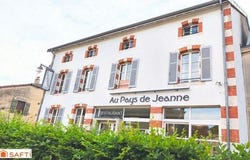 Domremy-La-Pucelle, Lorraine 88630