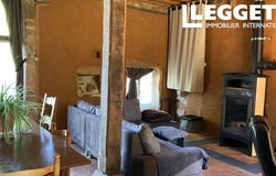 Saint-Georges-la-Pouge, Nouvelle-Aquitaine 23250
